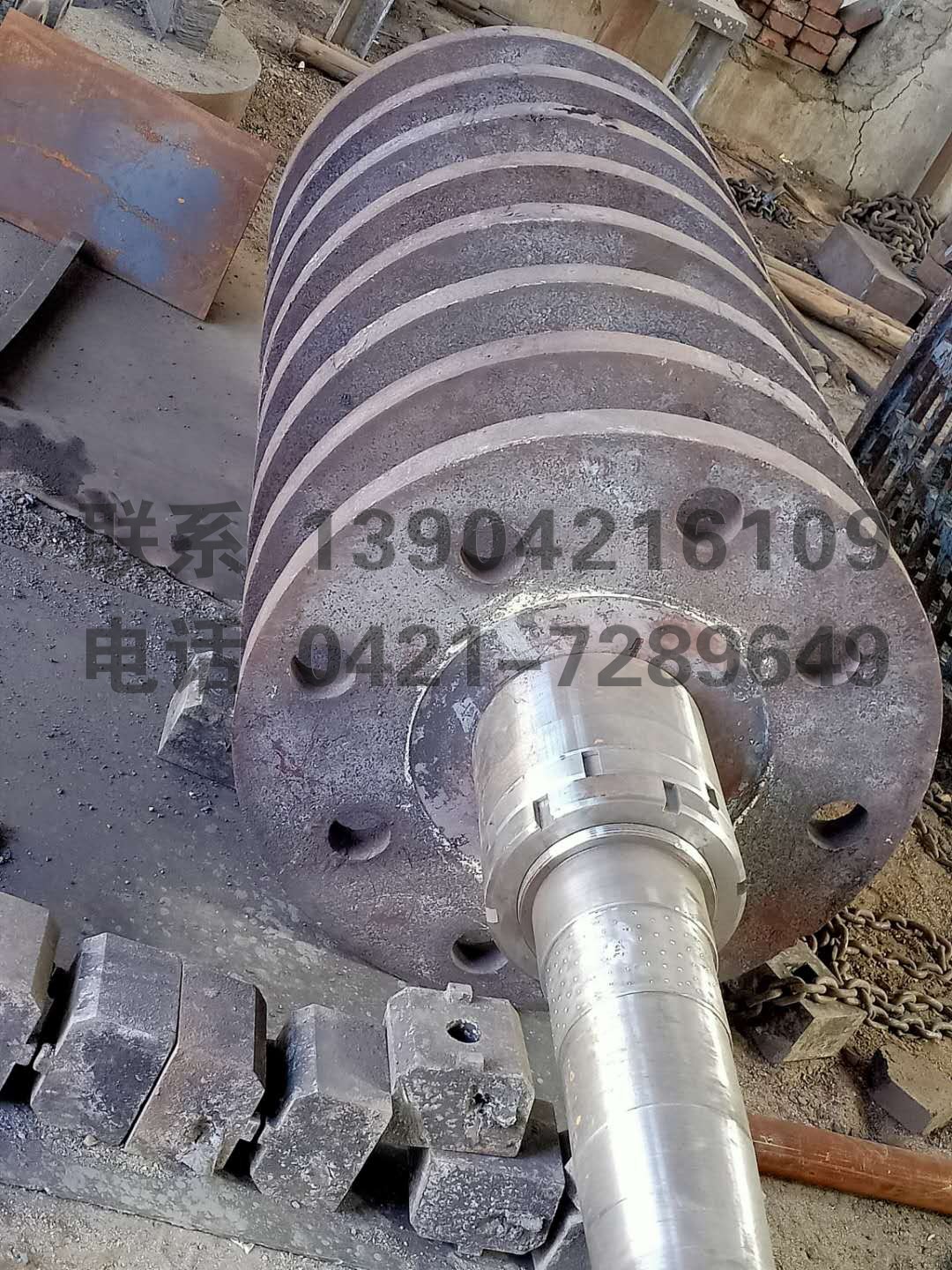 破碎機轉(zhuǎn)子1.jpg